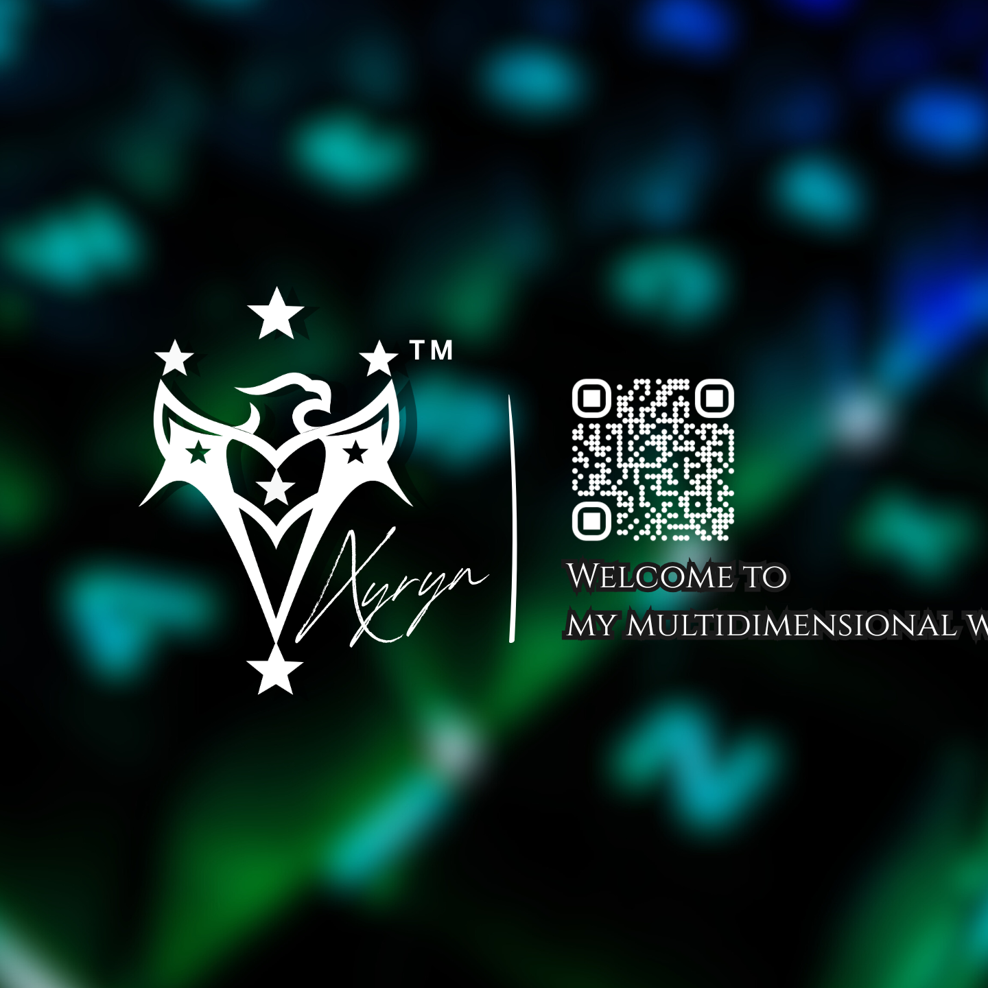 XYRYN™️Portfolio thumbnail