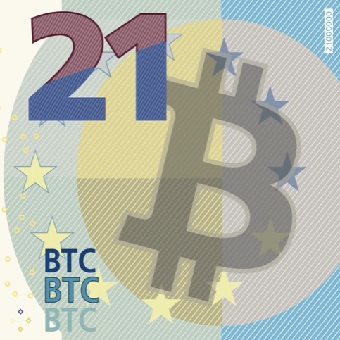 21 Millionen Bitcoin thumbnail