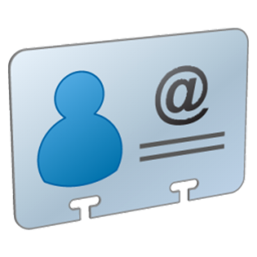 Digitale Visitenkarte (.vcf) thumbnail