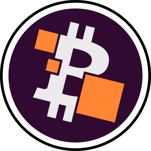 Bitcoin Block thumbnail