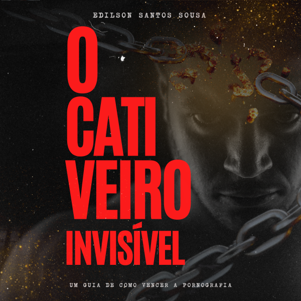 E-BOOK  O cativeiro invisivel  thumbnail