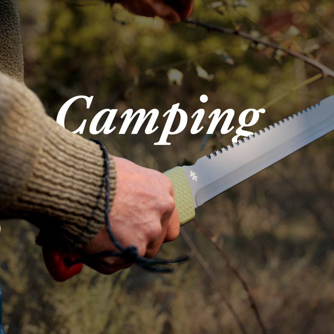 Camping thumbnail