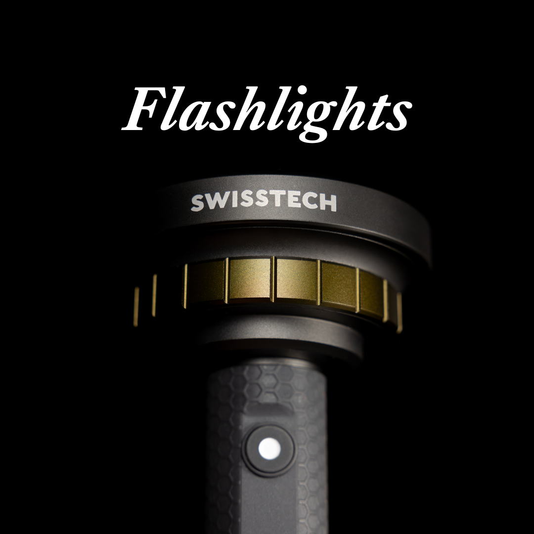 Flashlights thumbnail
