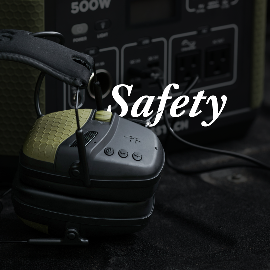 Safety thumbnail