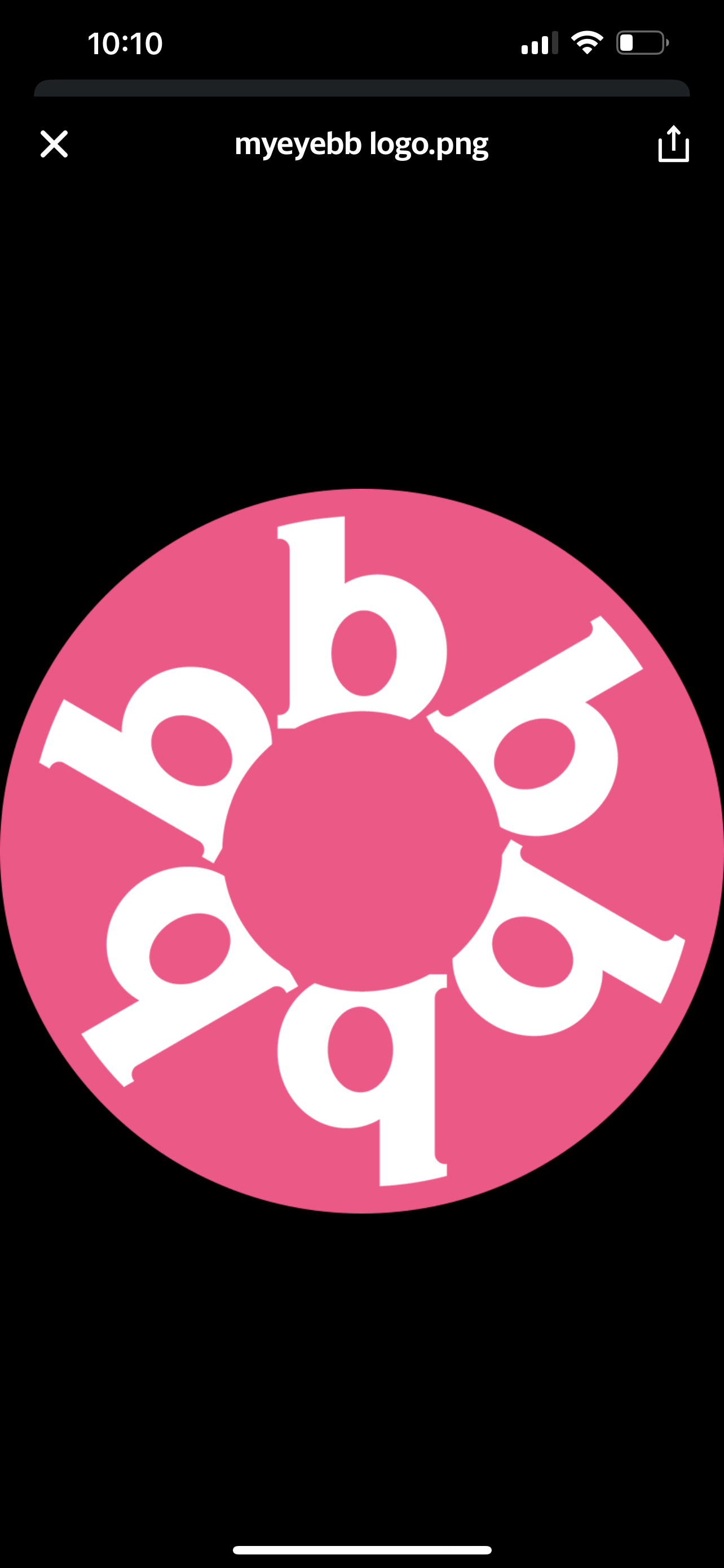 MYEYEBB DC~rosem20 for 20% thumbnail