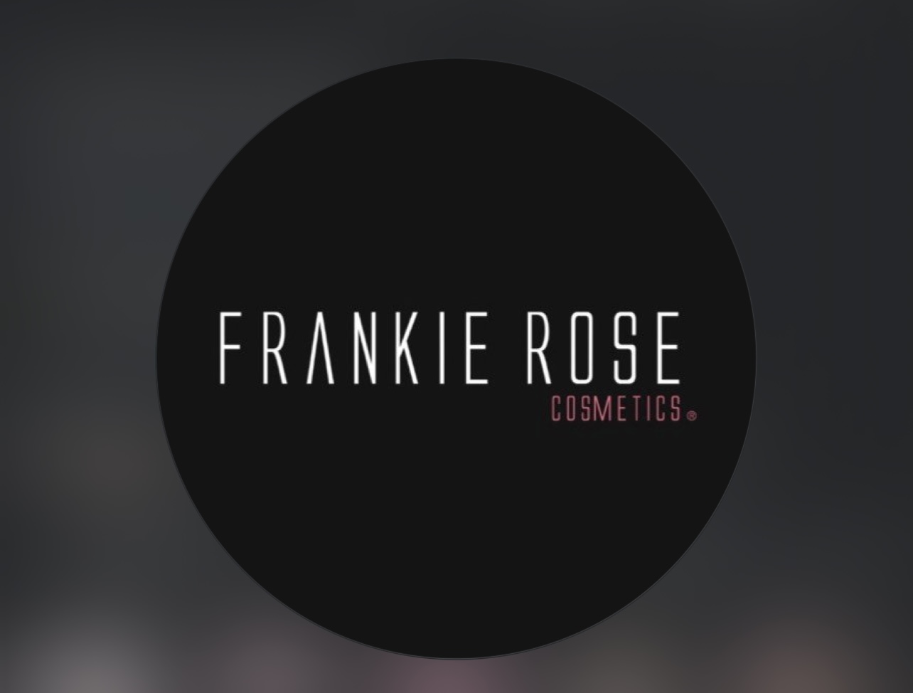 Frankie Rose DC~ ROSEM 20% off thumbnail