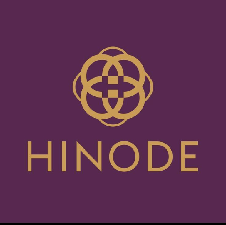 Hinode | Minha Loja Digital thumbnail