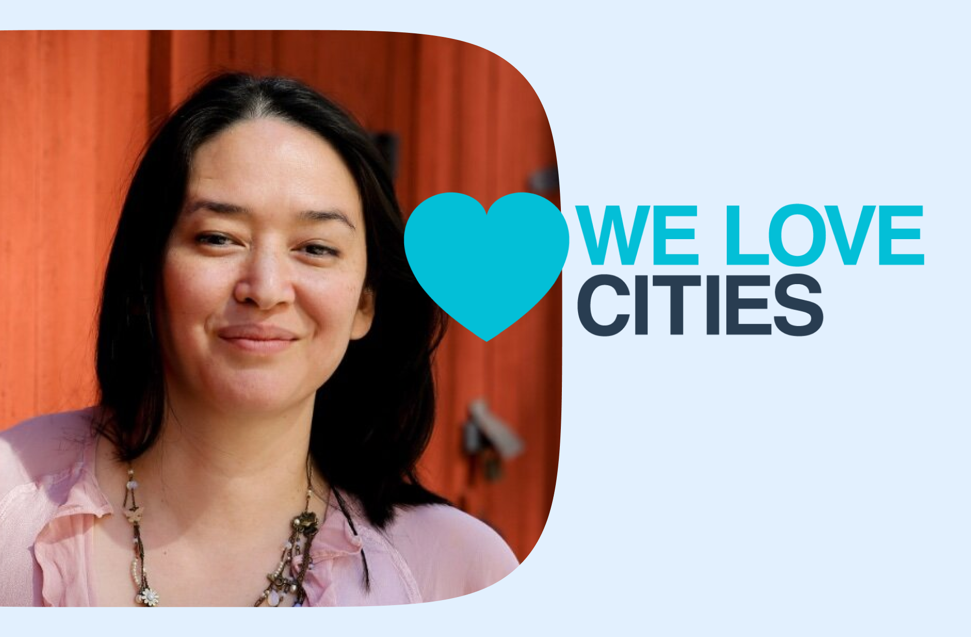 How WWF Cities scaled feedback collection with Typeform thumbnail
