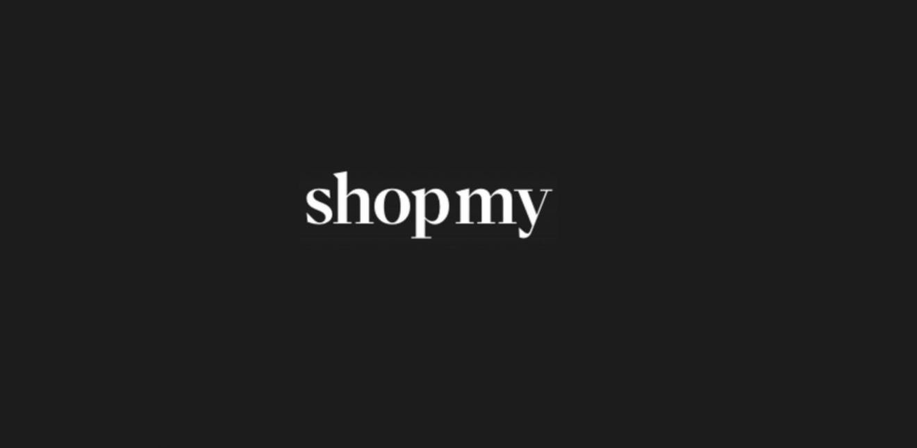 ShopMy - Shop Links  thumbnail