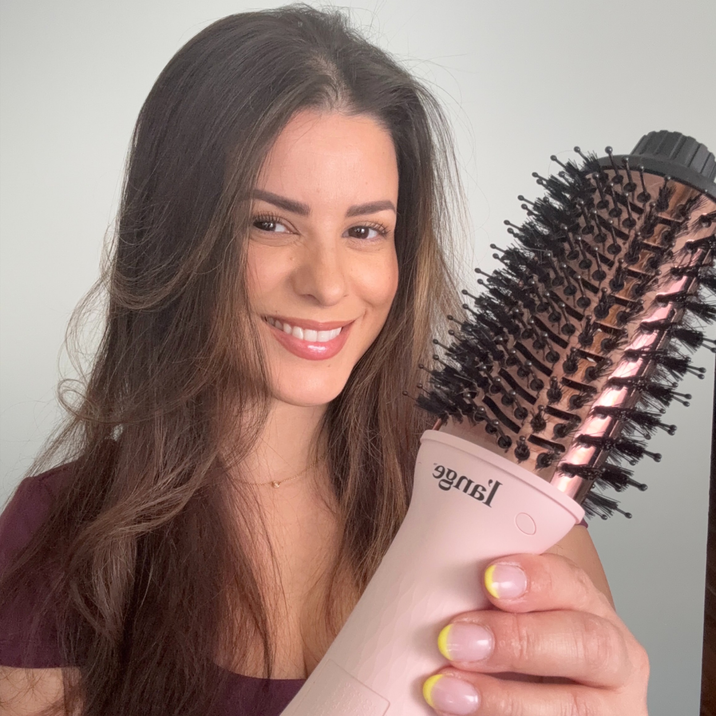 Le Volume  - L’ange Hair thumbnail
