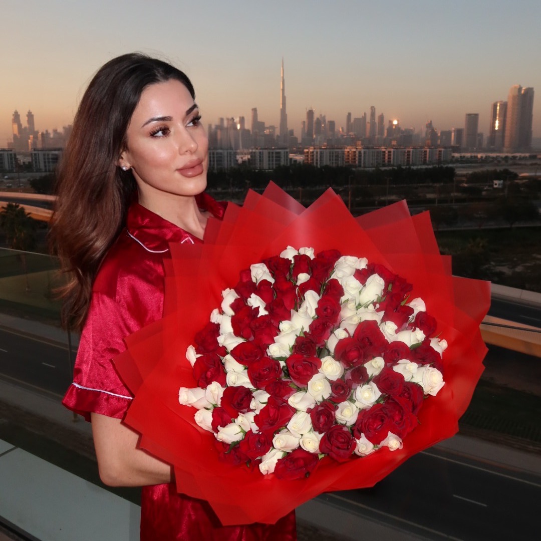 TikTok - @mandyintl thumbnail