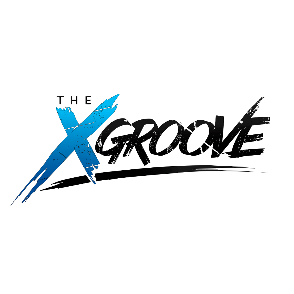 The Xgroove Website thumbnail
