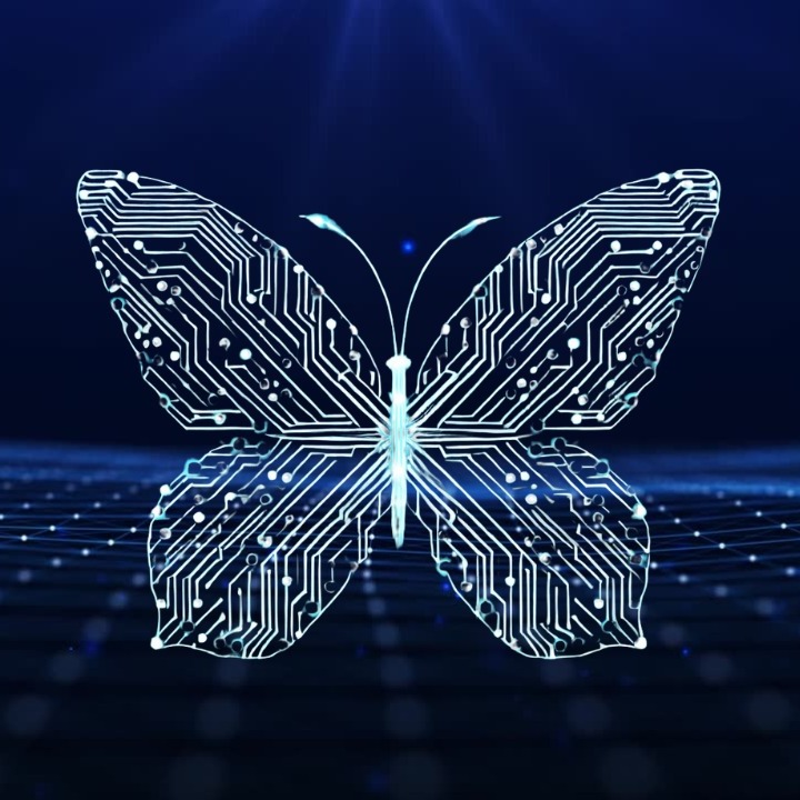 AI Transition Podcast thumbnail