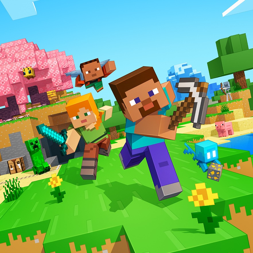 Minecraft 1.26.0.25 Beta thumbnail