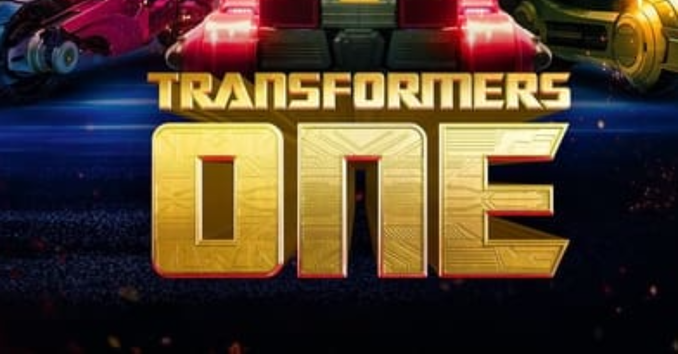 变形金刚：起源 完整版【Transformers One 2024】 中文字幕电影~1080p | Hype thumbnail