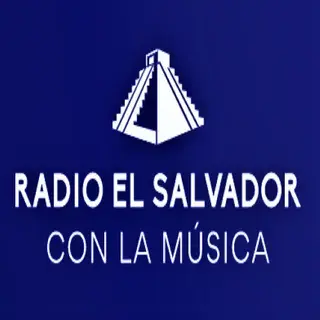 RADIO EL SALVADOR thumbnail