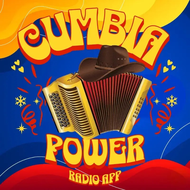 CUMBIA POWER thumbnail