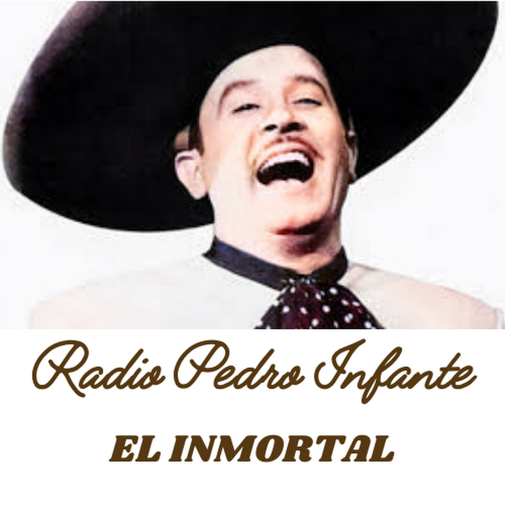 PEDRO INFANTE thumbnail