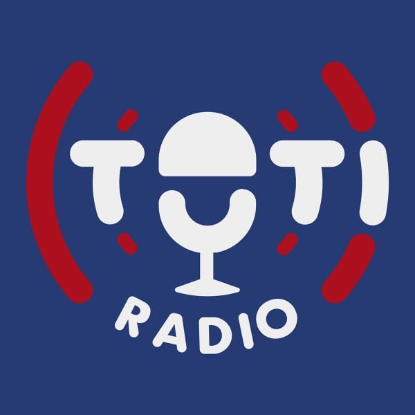 Toti Radio, 106.8 FM, Maribor, Slovenia. thumbnail