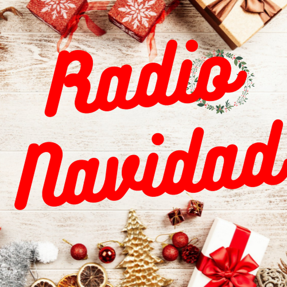 RADIO NAVIDAD thumbnail