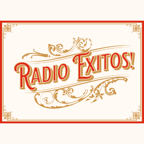 RADIO EXITOS thumbnail