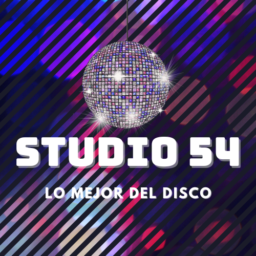 STUDIO 54 thumbnail