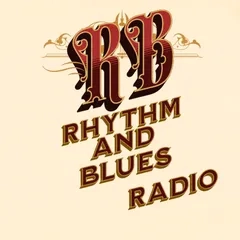 RHYTHM AND BLUES thumbnail