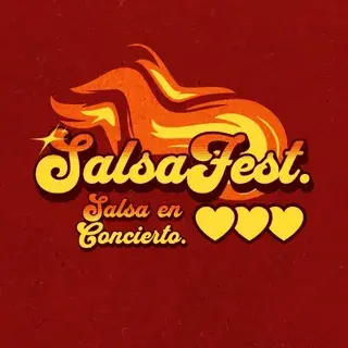 SALSA FEST thumbnail