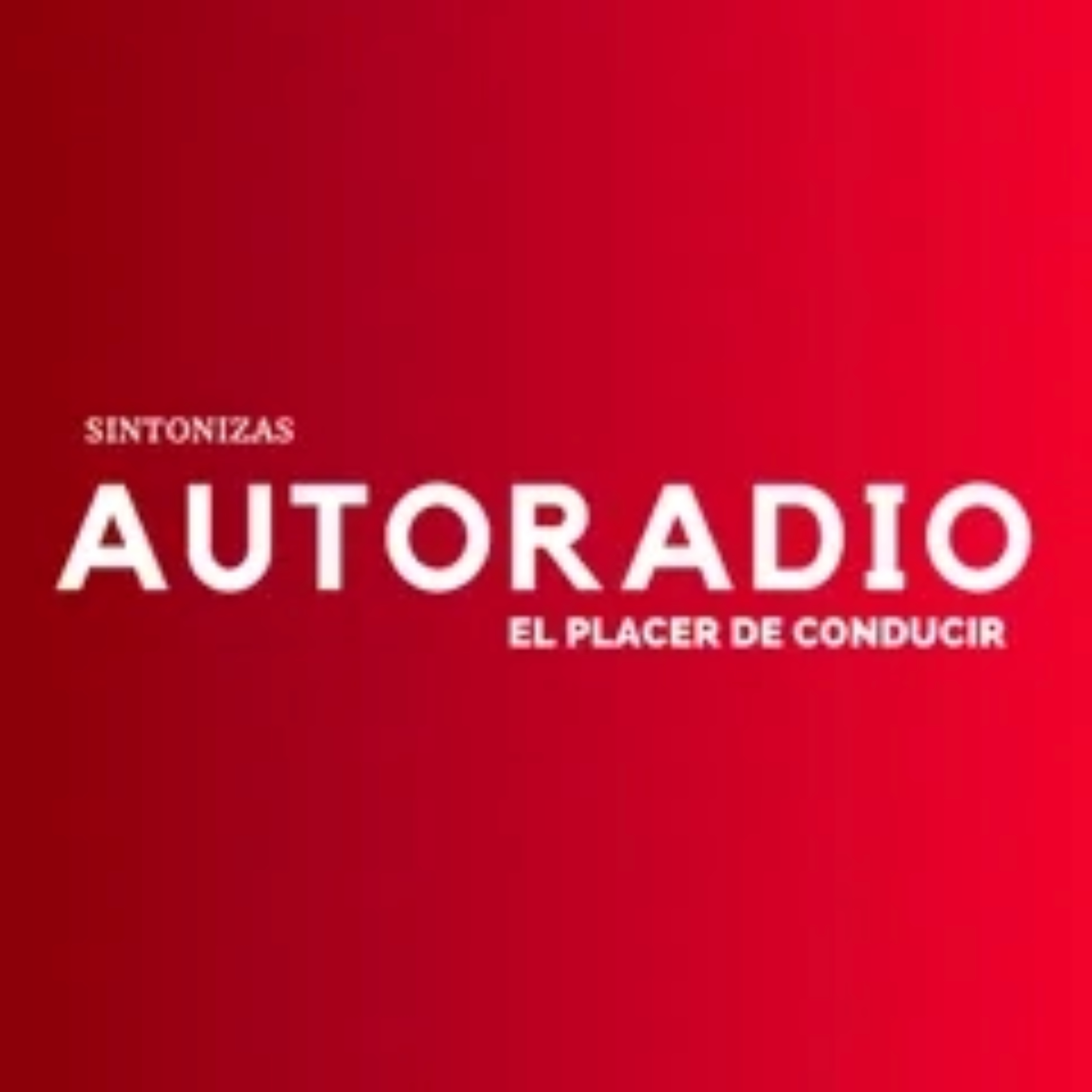 AUTORADIO thumbnail