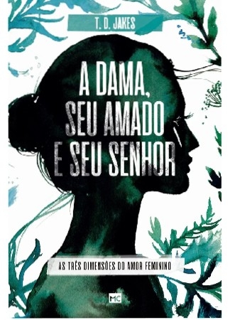 A Dama seu amado e seu senhor - livro excepcional para mulher cristã  thumbnail