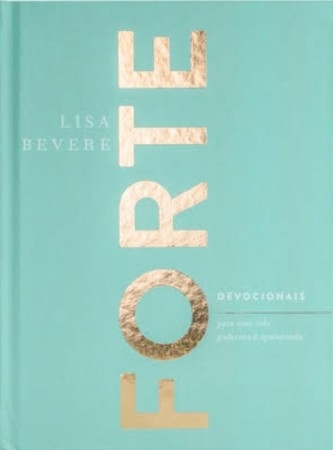 Devocional Forte - para uma vida poderosa e apaixonada thumbnail