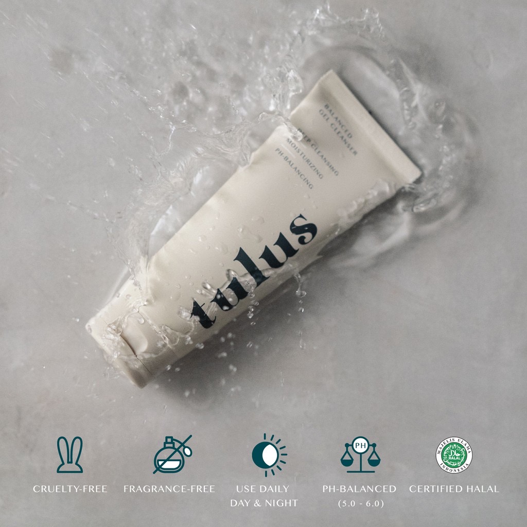 cleanser ter gentle  thumbnail