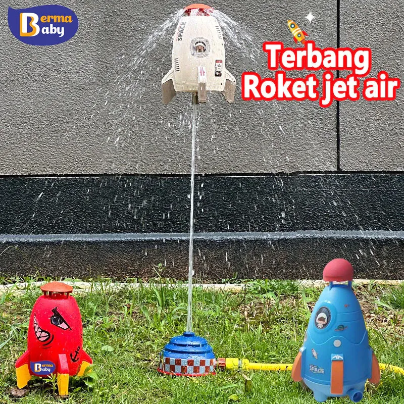 Roket Air! thumbnail