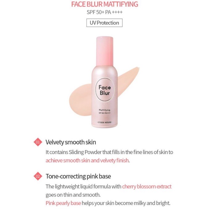 Primer + Sunscreen thumbnail