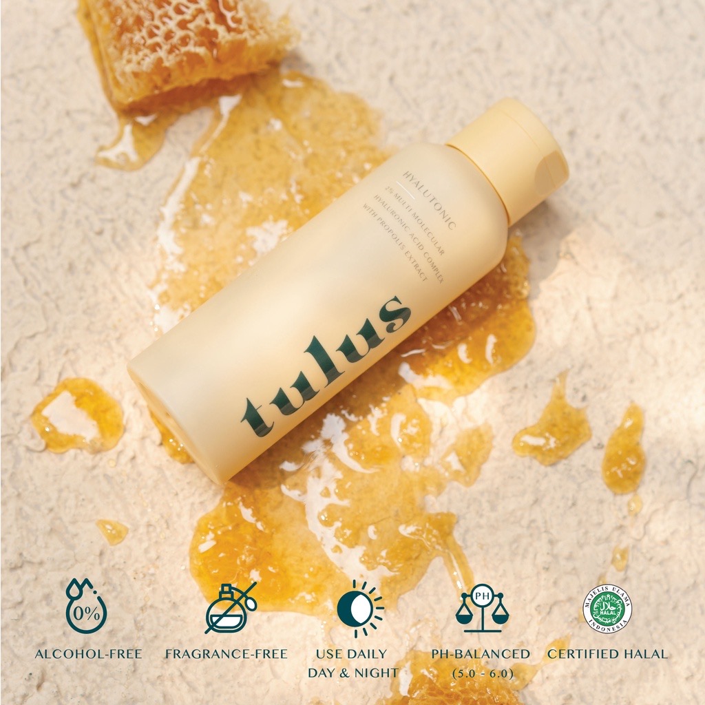 Toner propolis! thumbnail