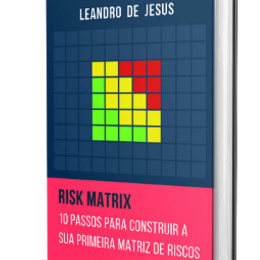 LIVRO FISICO - RISK MATRIX thumbnail