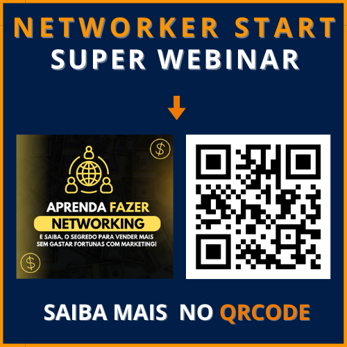WEBINAR_NETWORKER START - NETWORKER START_WEBINAR thumbnail