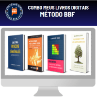 COMBO 4 LIVROS DIGITAIS CLUBE BBF GRC + 6 EBOOKS DE BÔNUS thumbnail