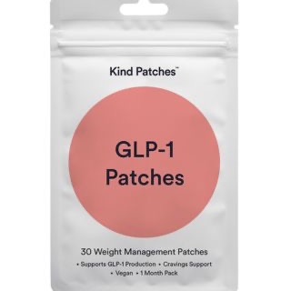 Kind Patches 10% OFF thumbnail
