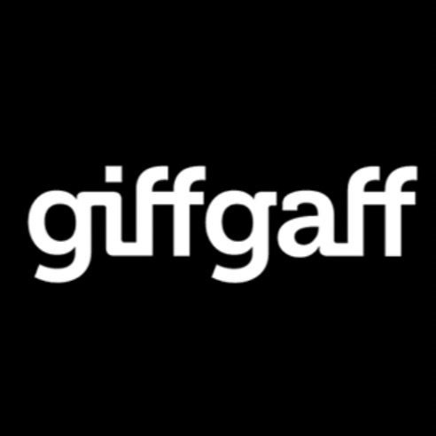 Giffgaff - Get £5 account credit (UK) thumbnail