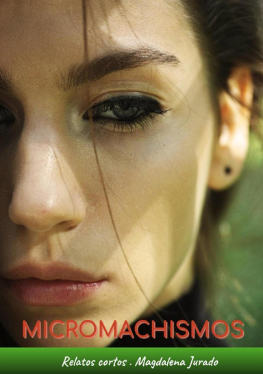 Micromachismos, Libro Relatos Cortos thumbnail