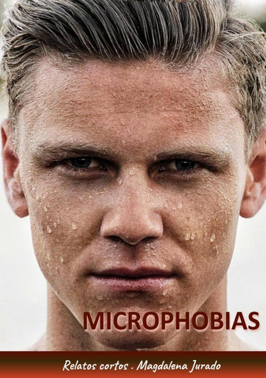 Microphobias, Libro Relatos Cortos thumbnail
