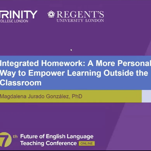 Conferencias, Innovación en EdTech thumbnail