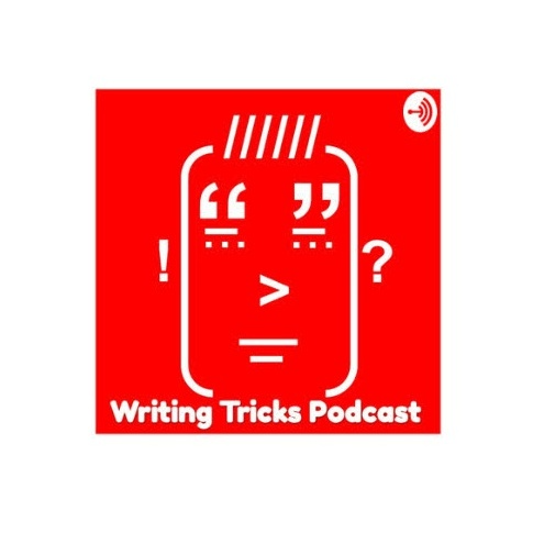 Writing Tricks Podcast, Curso de Escritura en Inglés thumbnail