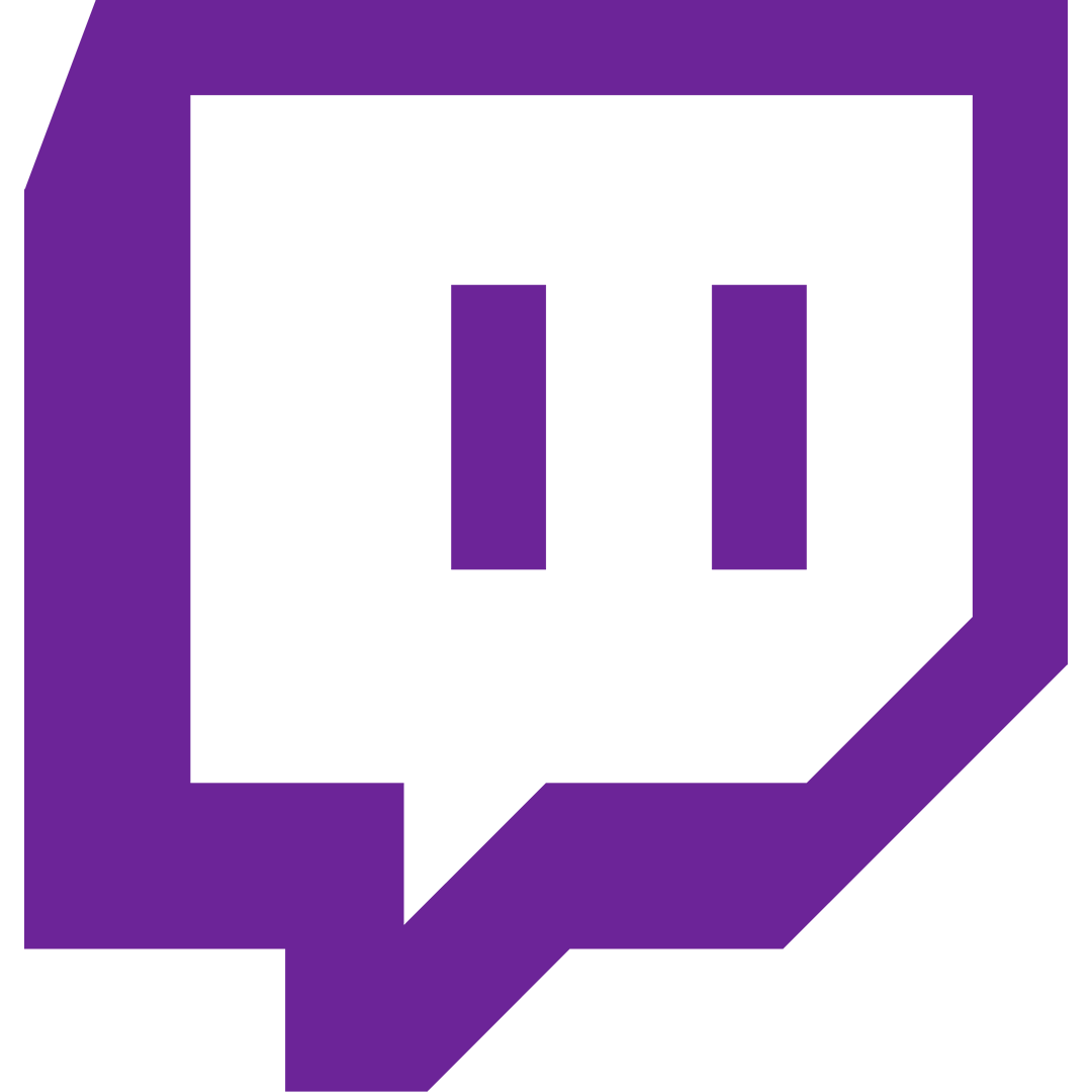 Twitch thumbnail