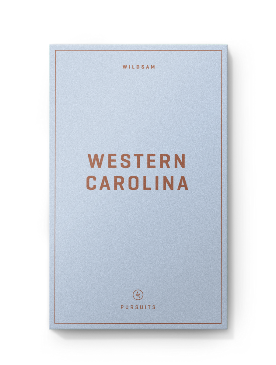 Purchase WILDSAM: WESTERN CAROLINA thumbnail