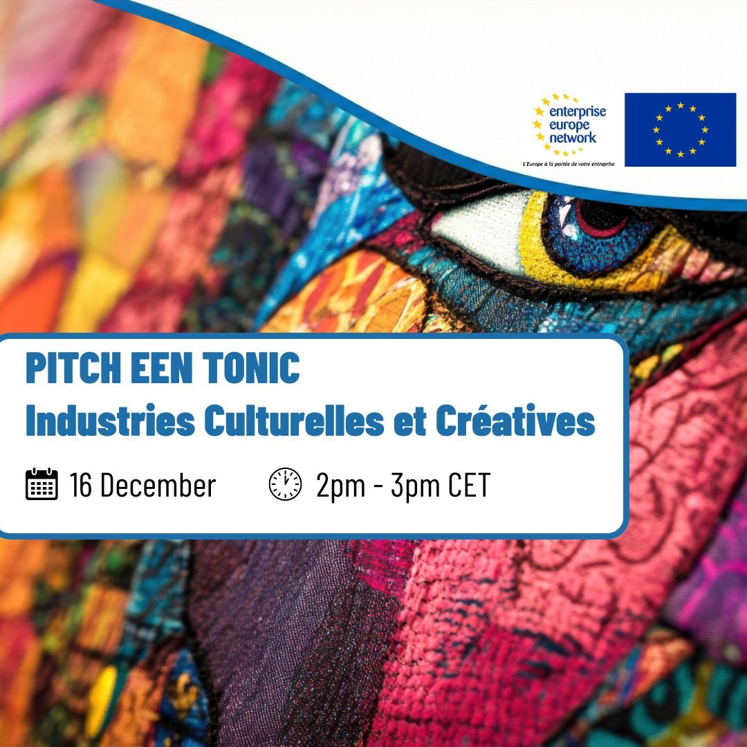 EEN TONIC ICC thumbnail