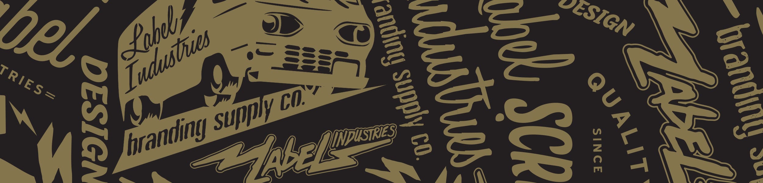 BioSite banner for @label