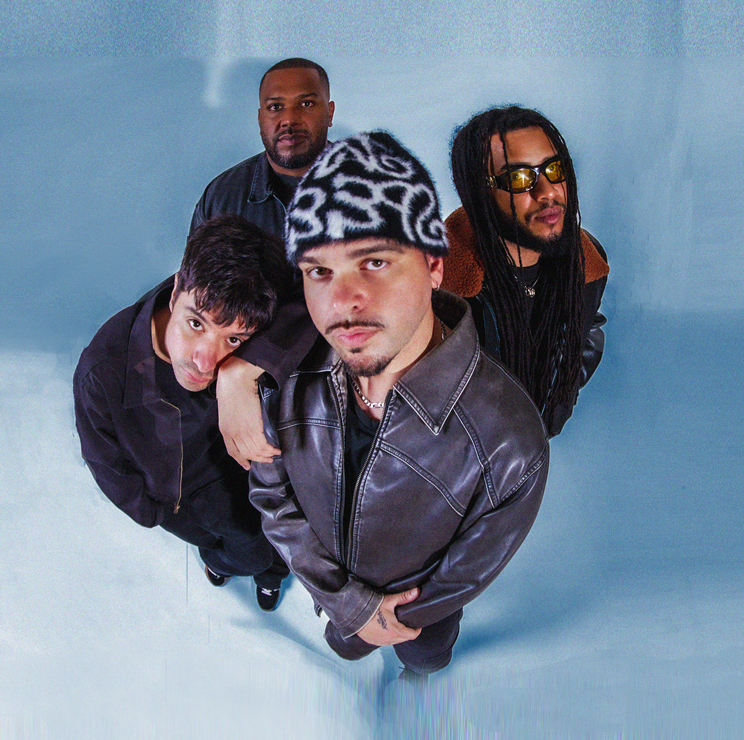 Stream 'DEMBOYZ' by Pangea Sound thumbnail