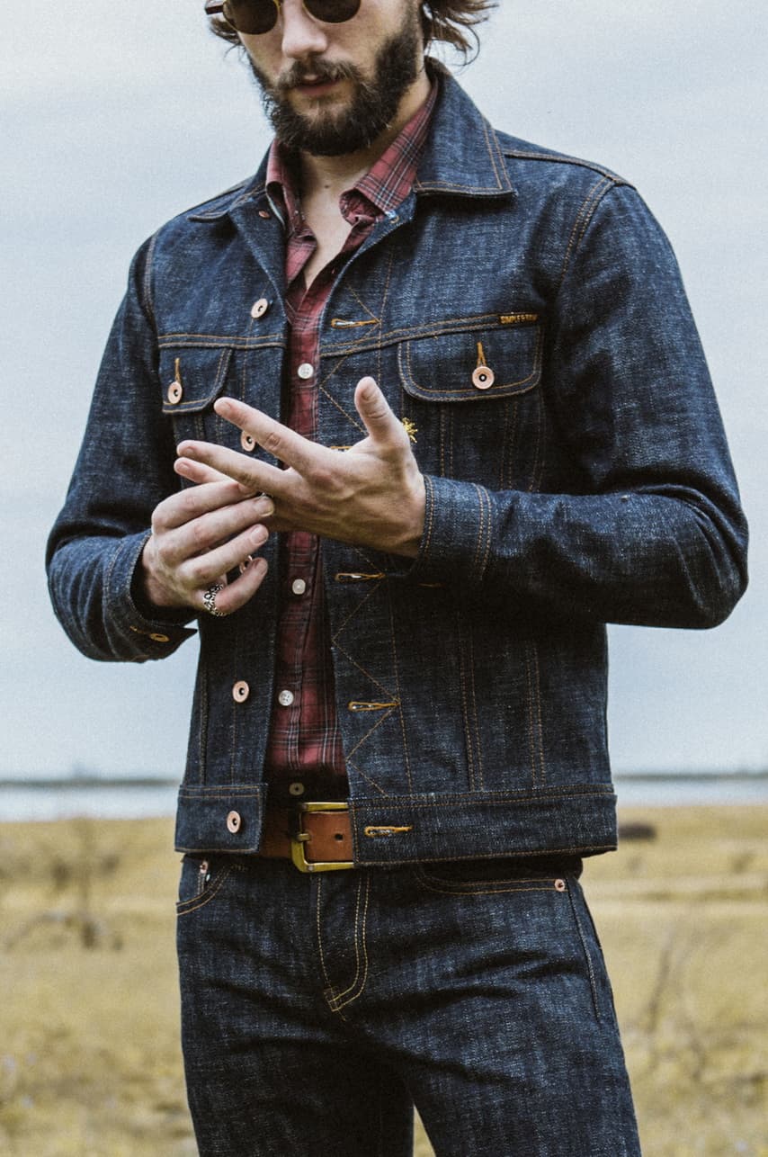 Jk905 Jack Rover 18oz. thumbnail